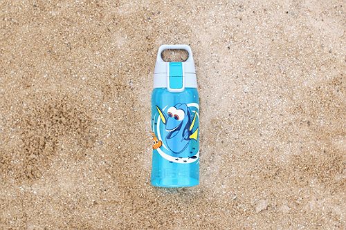Produktbild von SIGG, Kindertrinkflasche Dory 0,5L