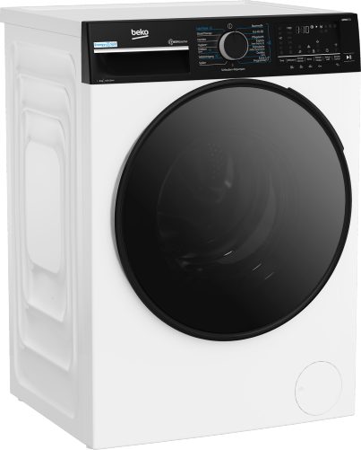 Produktbild von Beko, Waschmaschine B7WFT68419W 8 kg