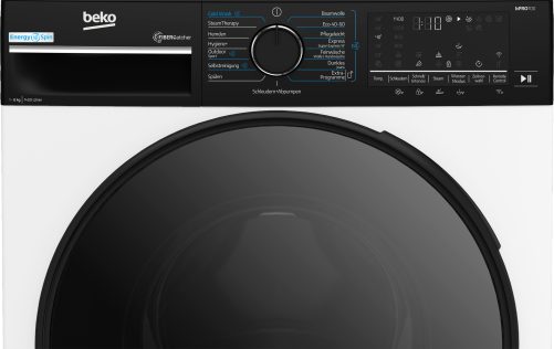 Produktbild von Beko, Waschmaschine B7WFT68419W 8 kg