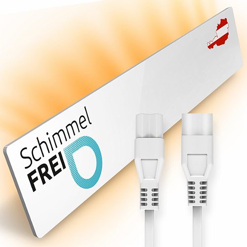 Produktbild von Schimmel Dry M2Erweiterung-Set, 