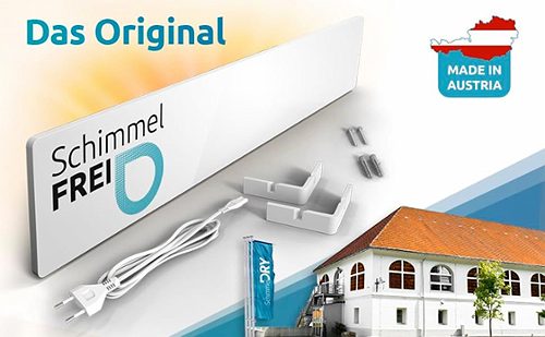 Produktbild von Schimmel Dry M2Erweiterung-Set, 