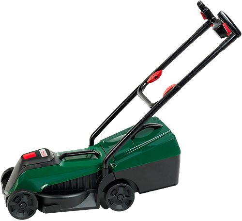 Bosch Rotar Rasenmaeher | SPAR Produktwelt