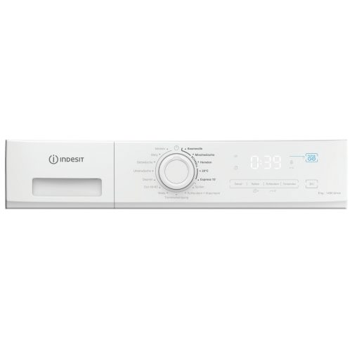 Produktbild von Indesit, Waschmaschine IMA 864 MY TIME AT 8 kg