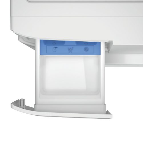 Produktbild von Indesit, Waschmaschine IMA 864 MY TIME AT 8 kg