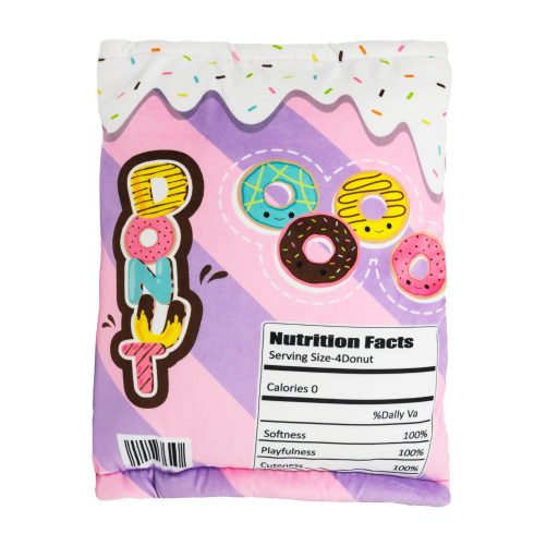 Produktbild von Foodies Snack  Pack L. Donuts, Foodies snack Pack Large Donuts