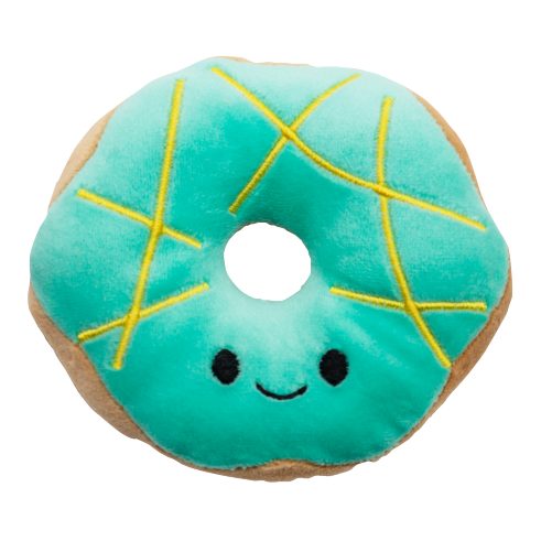 Produktbild von Foodies Snack  Pack L. Donuts, Foodies snack Pack Large Donuts
