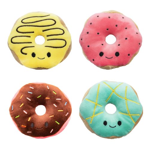 Produktbild von Foodies Snack  Pack L. Donuts, Foodies snack Pack Large Donuts