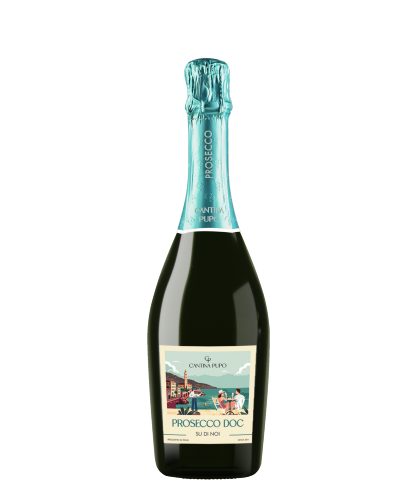 Produktbild von Cantina Pupo, Prosecco DOC