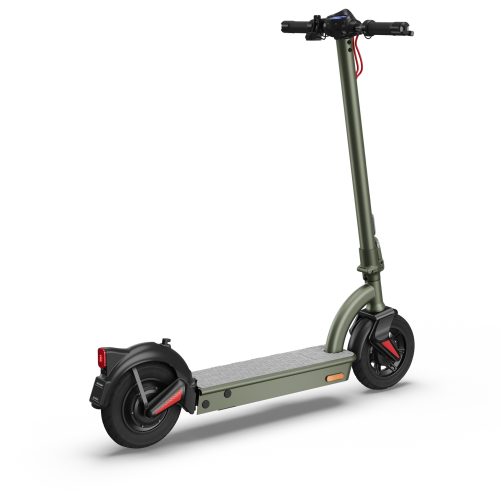 Produktbild von Sharp, E-Scooter mit Display