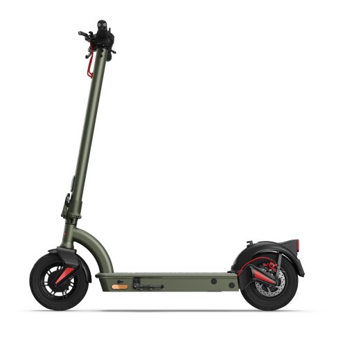 Produktbild von Sharp, E-Scooter mit Display
