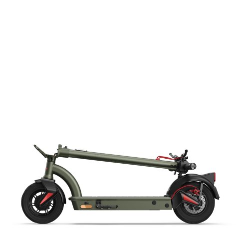 Produktbild von Sharp, E-Scooter mit Display