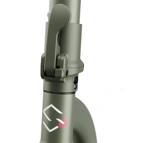 Produktbild von Sharp, E-Scooter mit Display
