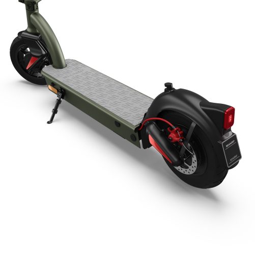 Produktbild von Sharp, E-Scooter mit Display