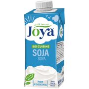 Joya Sojakochcreme Bio