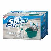 Splendid Mop-Set EasyQuick