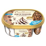 Eskimo Eiscreme Schoko Soft Crunchy