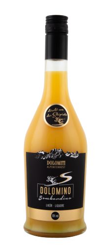 Produktbild von Dolomiti Alpenfeinkost, Dolomino Bombardino