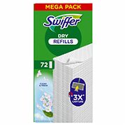 Swiffer Bodent trocken 72St Fe
