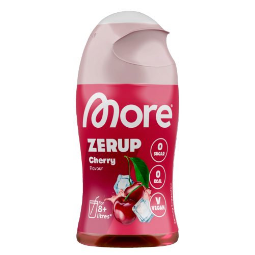 Produktbild von MORE, Zerup Cherry