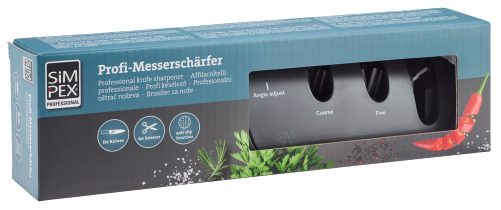 Produktbild von SIMPEX PROFESSIONAL, Profi Messerschärfer