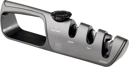 Produktbild von SIMPEX PROFESSIONAL, Profi Messerschärfer
