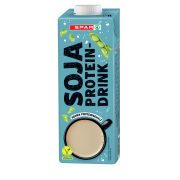 Sojamilch High Protein