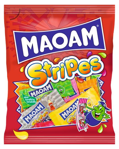 Produktbild von Maoam, Stripes