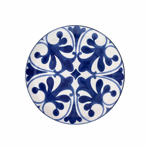 Produktbild von Tognana, Dinnerset 18 teilig Majolica