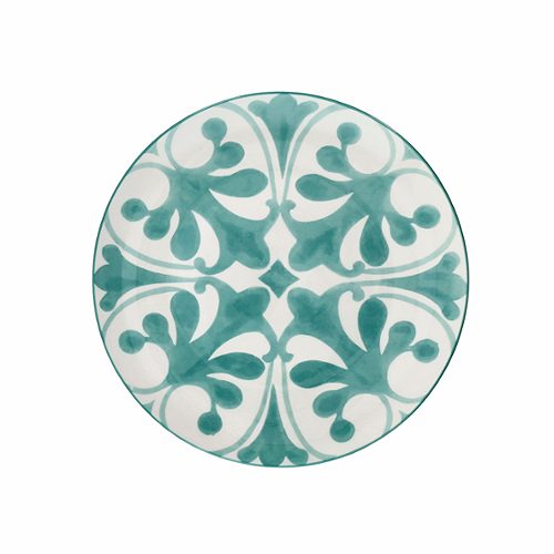 Produktbild von Tognana, Dinnerset 18 teilig Majolica