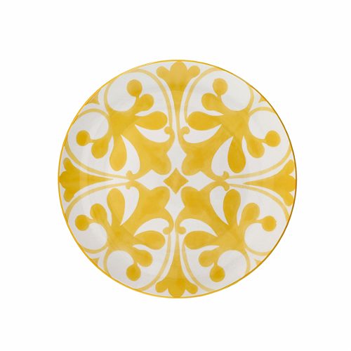 Produktbild von Tognana, Dinnerset 18 teilig Majolica