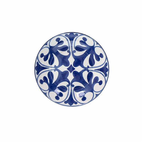 Produktbild von Tognana, Dinnerset 18 teilig Majolica