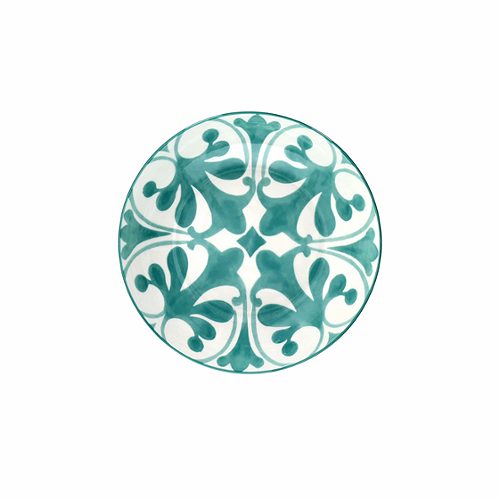 Produktbild von Tognana, Dinnerset 18 teilig Majolica