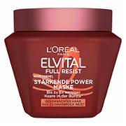 Elvit. Full Resist Maske 300ml