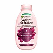 Wahre Schaetze SH Traube 250ml