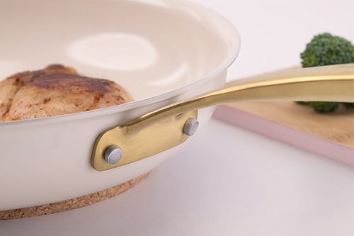 Produktbild von Pamela Reif, Bratpfanne 20 cm Signature