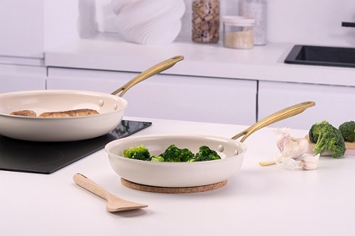 Produktbild von Pamela Reif, Bratpfanne 24 cm Signature