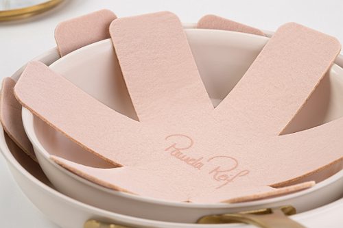 Produktbild von Pamela Reif, Kochgeschirrset 10 teilig Signature
