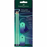 F.C.Bleistift Set Buzzing bl.