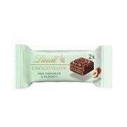 Lindt 30g ChocoWafer Haselnuss