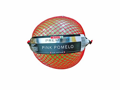 Produktbild von SPAR PREMIUM, Pomelo pink per Stk.