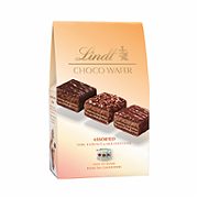Lindt 138gChocoWafer Assorted