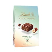 Lindt Waffel Haselnuss