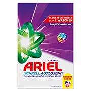 Ariel Pulver 23WG Color