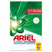 Ariel Pulver 23WG Universal