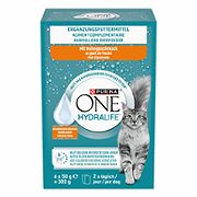 Purina One6x50g Hydralife Huhn