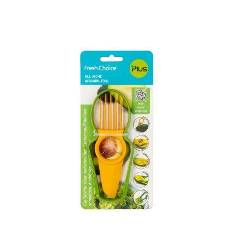Produktbild von Fresh Choice, All-in-one Avocado-Tool