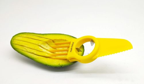 Produktbild von Fresh Choice, All-in-one Avocado-Tool