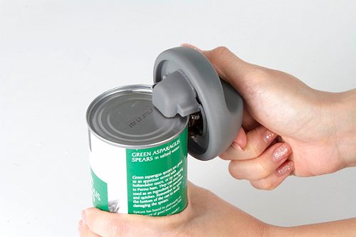 Produktbild von Fresh Choice, Dosenöffner Compact