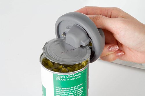 Produktbild von Fresh Choice, Dosenöffner Compact