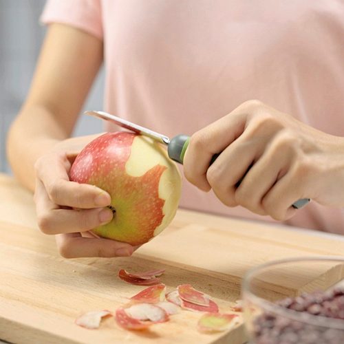 Produktbild von Fresh Choice, Sparschäler Schwenkklinge